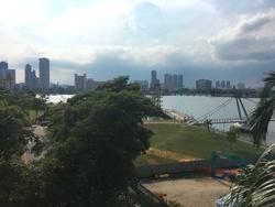 Casuarina Cove (D15), Condominium #119270692